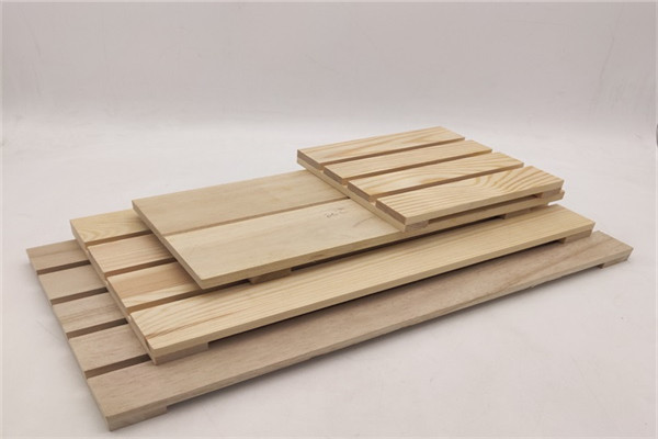 木架木垫